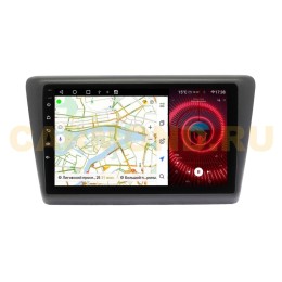 Штатная магнитола VAYCAR 3032-09VP4 4/64 ГБ для Skoda Rapid 2012-2018 на Android 10.0