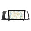 Штатная магнитола VAYCAR 1223-09VP4 4/64 ГБ для Nissan Murano 2007-2016 на Android 10.0