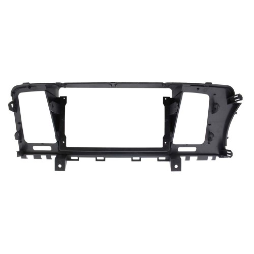 Штатная магнитола VAYCAR 1223-09VP4 4/64 ГБ для Nissan Murano 2007-2016 на Android 10.0