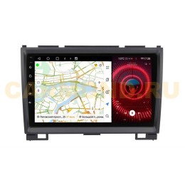 Штатная магнитола VAYCAR 4211-09VP4 4/64 ГБ для Great Wall Hover H3, Hover H5 2010-2014 на Android 10.0