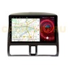 Штатная магнитола VAYCAR 1240-09VP4 4/64 ГБ для Honda CR-V 2004-2006 на Android 10.0