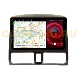 Штатная магнитола VAYCAR 1240-09VP4 4/64 ГБ для Honda CR-V 2004-2006 на Android 10.0
