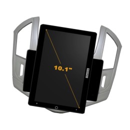 CarMedia OL-9292-RL TESLA (вертикально-поворотный экран) для Chevrolet Cruze 2012-2015 на Android 10.0