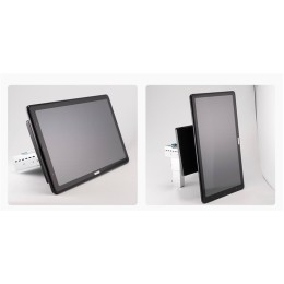 CarMedia OL-9298-RL TESLA (вертикально-поворотный экран) для Hummer H3 2005-2010 на Android 10.0