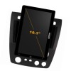 Штатная магнитола CarMedia OL-9298-RL TESLA (вертикально-поворотный экран) для Hummer H3 2005-2010 на Android 10.0