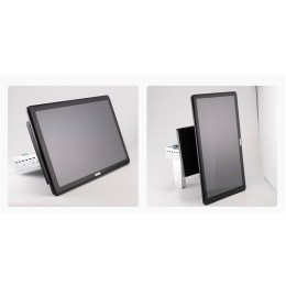 CarMedia OL-9766-RL TESLA (вертикально-поворотный экран) для Hyundai ix55 2008-2013 на Android 10.0