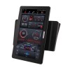 Штатная магнитола CarMedia OL-9794-2-RL TESLA (вертикально-поворотный экран) для Kia Sorento XM II 2012-2020 на Android 10.0
