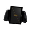 Штатная магнитола CarMedia OL-9580-RL TESLA (вертикально-поворотный экран) для Mazda 6 III 2012-2015 на Android 10.0