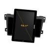 Штатная магнитола CarMedia OL-9509-RL TESLA (вертикально-поворотный экран) для Mazda CX-7 I 2006-2012 на Android 10.0