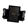 Штатная магнитола CarMedia OL-9665-RL TESLA (вертикально-поворотный экран) для Nissan Teana 2014+ (L33) на Android 10.0