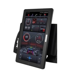 CarMedia OL-9267-RL TESLA (вертикально-поворотный экран) для Opel Insignia 2008-2013 на Android 10.0