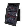 Штатная магнитола CarMedia OL-9303-RL TESLA (вертикально-поворотный экран) для SsangYong Kyron, Actyon, Actyon Sports 2005-2015 на Android 10.0