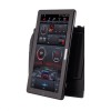 Штатная магнитола CarMedia OL-9621-RL TESLA (вертикально-поворотный экран) для Suzuki Vitara IV 2014-2024 на Android 10.0