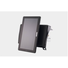 CarMedia OL-9429-RL TESLA (вертикально-поворотный экран) для Toyota Tundra II 2013-2021 на Android 10.0