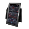 Штатная магнитола CarMedia OL-9429-RL TESLA (вертикально-поворотный экран) для Toyota Tundra II 2013-2021 на Android 10.0
