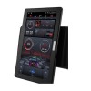 Штатная магнитола CarMedia OL-9121-RL TESLA (вертикально-поворотный экран) для Volkswagen Multivan 2003-2015 на Android 10.0