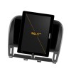 Штатная магнитола CarMedia OL-9563-2-RL TESLA (вертикально-поворотный экран) для Lexus LS 430 III 2000-2006 HIGH на Android 10.0