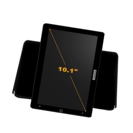 CarMedia OL-9978-RL TESLA (вертикально-поворотный экран) для Opel Mokka I 2012-2017 на Android 10.0