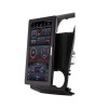Штатная магнитола CarMedia OL-9511-1-RL TESLA (вертикально-поворотный экран) для Subaru Forester IV 2012-2014, Impreza IV 2012-2015, XV I 2011-2015 на Android 10.0