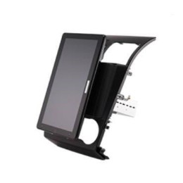 CarMedia OL-9511-1-RL TESLA (вертикально-поворотный экран) для Subaru Forester IV 2012-2014, Impreza IV 2012-2015, XV I 2011-2015 на Android 10.0