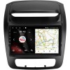 Штатная магнитола VAYCAR 224L-09VO8 8/128 ГБ для Kia Sorento II 2012-2020 на Android 10.0
