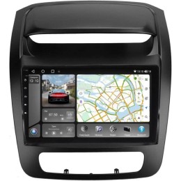 Штатная магнитола VAYCAR 224L-09VO8_2HD 8/128 ГБ для Kia Sorento II 2012-2020 на Android 10.0