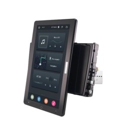 CarMedia OL-9925-RL TESLA (вертикально-поворотный экран) для Volkswagen Universal 2017+ на Android 10.0
