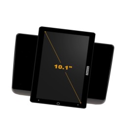 CarMedia SF-9176-RL TESLA (вертикально-поворотный экран) для Jeep Grand Cherokee 2013-2021 на Android 10.0