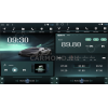 Штатная магнитола CarMedia SF-9276-RL TESLA (вертикально-поворотный экран) для Kia Sorento IV 2020-2023 на Android 10.0