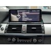 Автомагнитола 8/128 ГБ RDL-6225 для BMW X5 E70 X6 E71 (2011-2014) CIC на Android 13.0