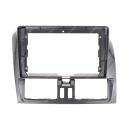 CarMedia SF-9004-RL TESLA (вертикально-поворотный экран) для Volvo XC60 2015-2017 на Android 10.0