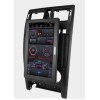 Штатная магнитола CarMedia OL-9066-2-RL TESLA (вертикально-поворотный экран) для Lada Priora 2007-2013 на Android 10.0