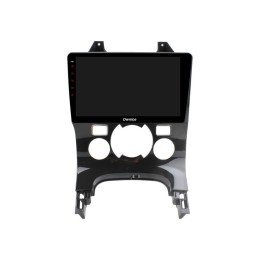 CarMedia OL-9965-RL TESLA (вертикально-поворотный экран) для Peugeot 3008 I (2009-2016) на Android 10.0