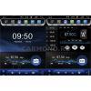 Штатная магнитола CarMedia OL-9511-3-RL TESLA (вертикально-поворотный экран) для Subaru Forester IV 2012-2014, Impreza IV 2012-2015, XV I 2011-2015 на Android 10.0