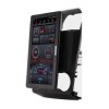 Штатная магнитола CarMedia OL-9511-3-RL TESLA (вертикально-поворотный экран) для Subaru Forester IV 2012-2014, Impreza IV 2012-2015, XV I 2011-2015 на Android 10.0