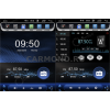 Штатная магнитола CarMedia SF-9265-RL TESLA (вертикально-поворотный экран) для Dodge RAM 2019-2025 на Android 10.0