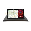 Штатная магнитола VAYCAR 0711-09VP4 4/64 ГБ для BMW X3 (E83) 2003-2010 на Android 10.0