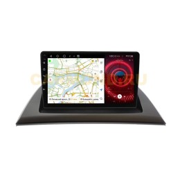 Штатная магнитола VAYCAR 0711-09VP4 4/64 ГБ для BMW X3 (E83) 2003-2010 на Android 10.0