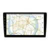 Штатная магнитола VAYCAR 2246-09VP4 4/64 ГБ для Citroen Berlingo 2015-2018 на Android 10.0