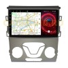 Штатная магнитола VAYCAR 0377-09VP4 4/64 ГБ для Ford Mondeo V 2015-2022 на Android 10.0