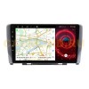 Штатная магнитола VAYCAR 4203-09VP4 4/64 ГБ для Great Wall Hover H6 2011-2017 на Android 10.0