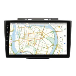 Штатная магнитола VAYCAR 4215-09VP4 4/64 ГБ для GREAT WALL Hover H3/H5 2014-2016 на Android 10.0