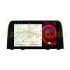 Штатная магнитола VAYCAR 1011-09VP4 4/64 ГБ для Honda CR-V 2017-2024 на Android 10.0