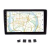 Штатная магнитола VAYCAR 3359-09VP4 4/64 ГБ для Hyundai i40 I 2012-2019 на Android 10.0