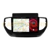 Штатная магнитола VAYCAR 2003-09VP4 4/64 ГБ для Hyundai Solaris 2020+ на Android 10.0