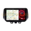 Штатная магнитола VAYCAR 1135-09VP4 4/64 ГБ для Hyundai Tucson III 2018-2021 на Android 10.0