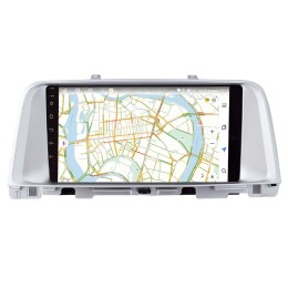Штатная магнитола VAYCAR 0580-09VP4 4/64 ГБ для Kia Optima IV 2016-2020 на Android 10.0