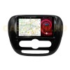 Штатная магнитола VAYCAR 526A-09VP4 4/64 ГБ для KIA Soul II 2013-2019 (климат) на Android 10.0
