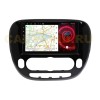 Штатная магнитола VAYCAR 526M-09VP4 4/64 ГБ для KIA Soul II 2013-2019 (кондиционер) на Android 10.0