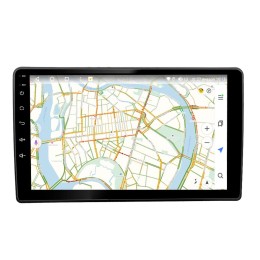 Штатная магнитола VAYCAR 224L-09VP4 4/64 ГБ для Kia Sorento II 2012-2020 на Android 10.0